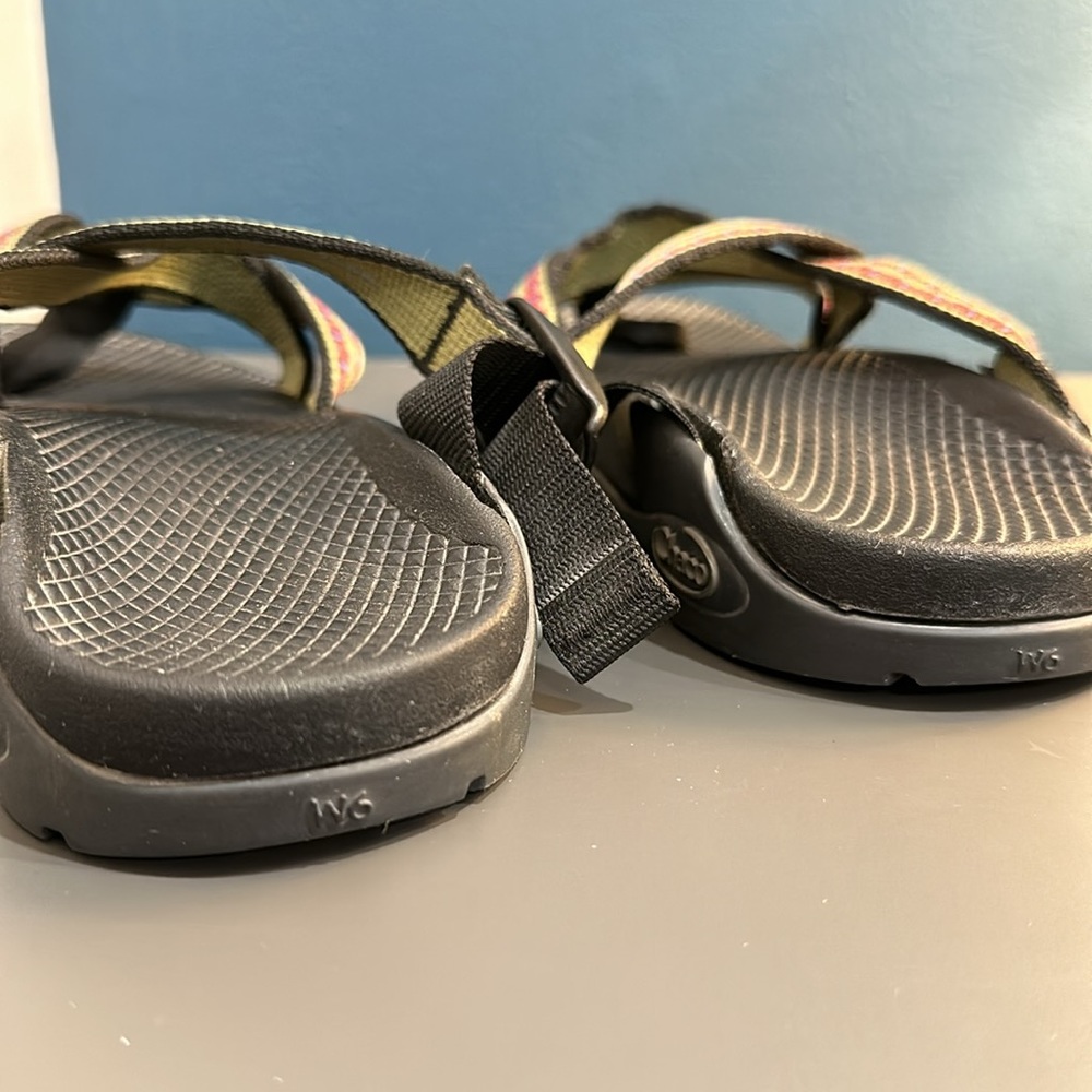 Chaco Sandals - Picture 6 of 6